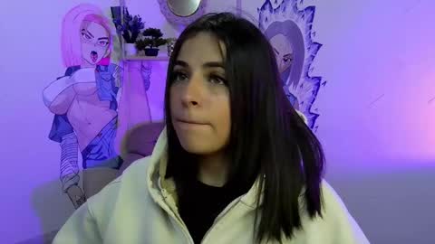 sofia_lara28 online show from March 13, 2026, 1:07 pm