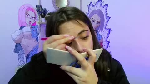 sofia_lara28 online show from May 10, 2026, 12:32 pm