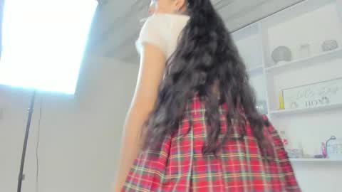 Snapshot of sofia_love01 chatting on February 21, 2026, 2:56 am Sofia online show from February 21, 2026, 2:56 am