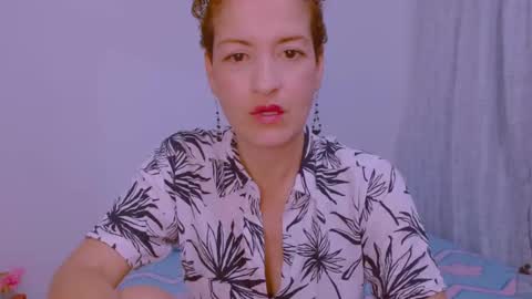 Snapshot of sofia_mark20 chatting on January 18, 2025, 7:04 pm Sofia online show from January 18, 2025, 7:04 pm