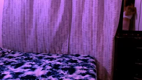 Snapshot of sofia_mark20 chatting on February 3, 2025, 11:26 pm Sofia online show from February 3, 2025, 11:26 pm