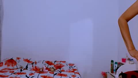 Snapshot of sofia_mark20 chatting on March 3, 2025, 8:32 pm Sofia online show from March 3, 2025, 8:32 pm