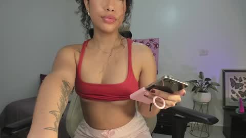 SofiONLYFANS sofia storm  online show from February 25, 2025, 2:14 am