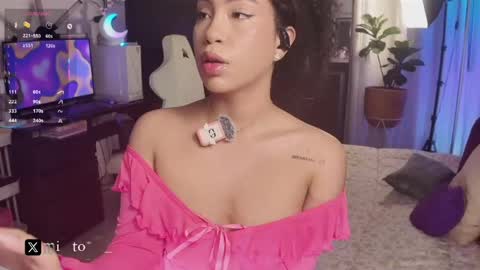 Snapshot of sofia_mendez01 chatting on April 23, 2026, 9:52 am SofiONLYFANS sofia storm online show from April 23, 2026, 9:52 am