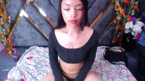sofia miranda online show from January 31, 2025, 3:55 pm