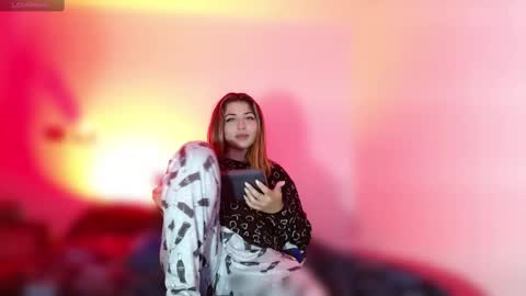 Snapshot of sofia_naughty18 chatting on March 4, 2025, 5:11 am Sofia Naughty18 online show from March 4, 2025, 5:11 am