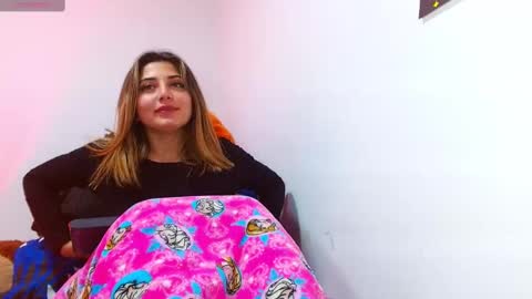 Sofia Naughty18 online show from March 9, 2025, 5:33 am