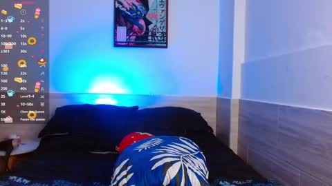 Sofia Naughty18 online show from October 17, 2025, 6:16 am