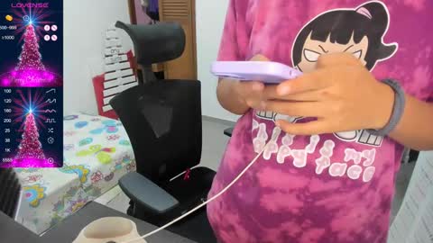 sofia_new online show from January 2, 2025, 3:26 am