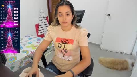 sofia_new online show from January 5, 2025, 7:17 pm