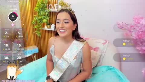sofia_new online show from June 2, 2026, 10:17 am