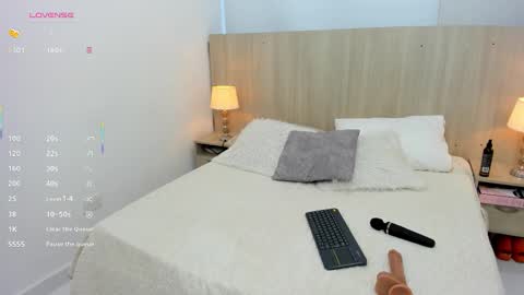 Sofia Ostos online show from January 16, 2026, 11:25 am