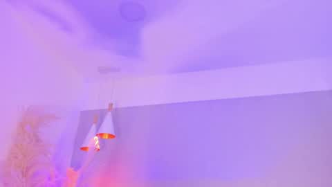 Snapshot of sofia_pamela chatting on February 20, 2025, 1:36 am SOFIA PAMELA online show from February 20, 2025, 1:36 am