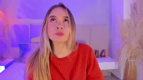 Snapshot of sofia_pamela chatting on February 25, 2025, 7:03 pm SOFIA PAMELA online show from February 25, 2025, 7:03 pm