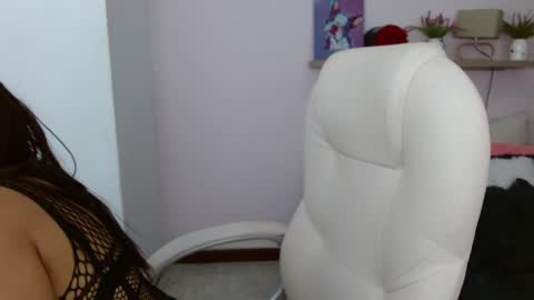 Snapshot of sofia_perez___ chatting on March 11, 2025, 8:09 pm Sofi online show from March 11, 2025, 8:09 pm