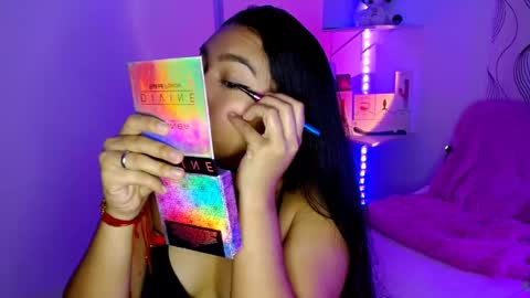 Snapshot of sofia_rios07 chatting on September 13, 2025, 3:28 am IG online show from September 13, 2025, 3:28 am