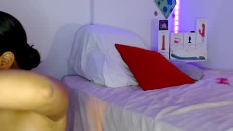 Snapshot of sofia_rios07 chatting on October 3, 2025, 11:24 pm IG online show from October 3, 2025, 11:24 pm