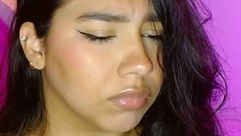 Snapshot of sofia_rios07 chatting on October 18, 2025, 12:13 am IG online show from October 18, 2025, 12:13 am