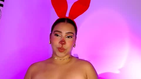 Snapshot of sofia_rios07 chatting on November 1, 2025, 2:57 am IG online show from November 1, 2025, 2:57 am