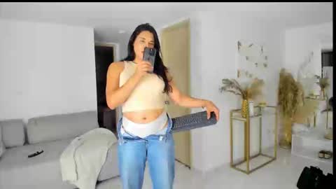 Snapshot of sofia_rivers_ chatting on September 29, 2025, 1:22 am sofia_rivers_ online show from September 29, 2025, 1:22 am