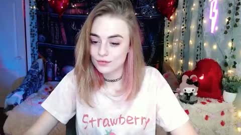 Snapshot of sofia_rosemary chatting on February 14, 2026, 3:20 pm sofia_rosemary online show from February 14, 2026, 3:20 pm