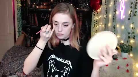 Snapshot of sofia_rosemary chatting on February 16, 2026, 11:39 am sofia_rosemary online show from February 16, 2026, 11:39 am