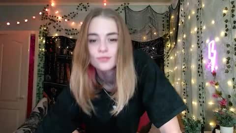 Snapshot of sofia_rosemary chatting on February 21, 2026, 4:52 pm sofia_rosemary online show from February 21, 2026, 4:52 pm