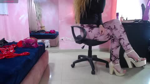 Sofia online show from December 3, 2024, 4:39 pm