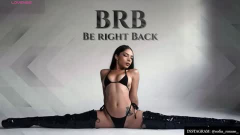       online show from January 31, 2026, 8:40 pm