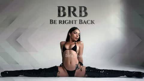 Snapshot of sofia_rousse_ chatting on June 22, 2026, 7:33 pm online show from June 22, 2026, 7:33 pm