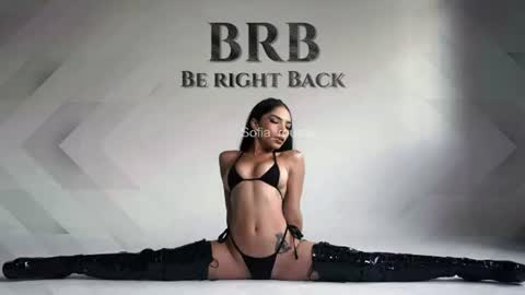 Snapshot of sofia_rousse_ chatting on June 26, 2026, 7:40 pm online show from June 26, 2026, 7:40 pm