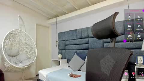 Snapshot of sofia_samuels chatting on November 20, 2025, 3:50 am Sofia Samuels online show from November 20, 2025, 3:50 am