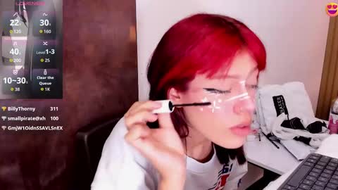 Sofia online show from November 9, 2025, 4:11 am