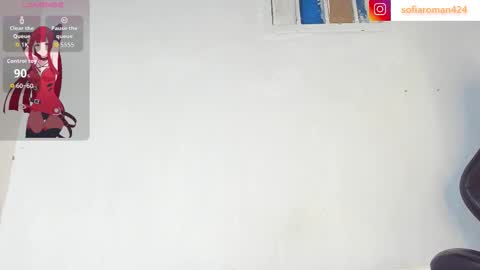 Snapshot of sofia_skater chatting on October 17, 2025, 7:27 pm sofia_skater online show from October 17, 2025, 7:27 pm