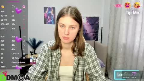 Sofia online show from March 20, 2026, 1:27 pm