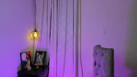 sofia_sorceress online show from March 23, 2026, 12:58 am