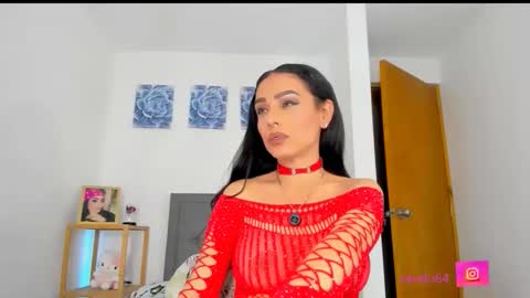 Snapshot of sofia_swett_03 chatting on September 21, 2025, 3:08 am laura online show from September 21, 2025, 3:08 am