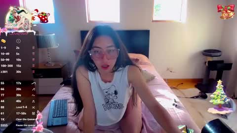 SOFIA online show from December 16, 2024, 9:09 pm