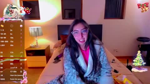 SOFIA online show from December 18, 2024, 3:47 am