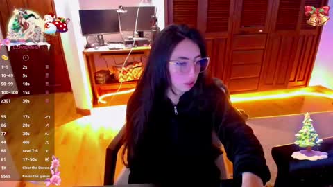 SOFIA online show from December 20, 2024, 1:58 am