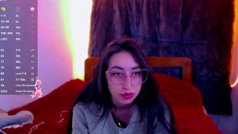 SOFIA online show from January 12, 2025, 1:32 am