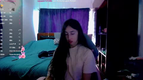 SOFIA online show from January 12, 2025, 6:49 pm