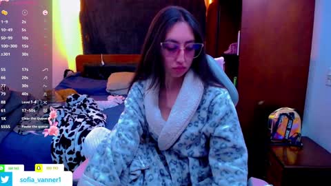 SOFIA online show from February 2, 2025, 2:59 am