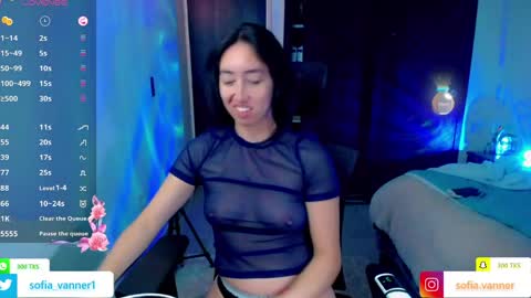 SOFIA online show from April 22, 2026, 2:03 am