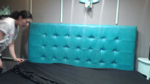 Snapshot of sofia_white3 chatting on January 13, 2025, 11:08 am Sofa online show from January 13, 2025, 11:08 am