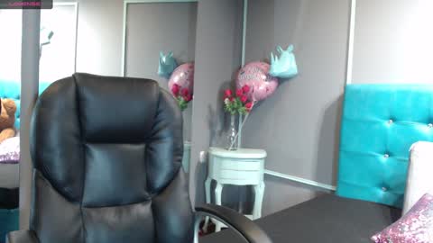 Snapshot of sofia_white3 chatting on January 18, 2025, 11:11 am Sofa online show from January 18, 2025, 11:11 am