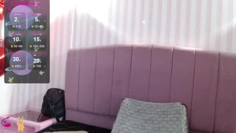 Snapshot of sofia_white3 chatting on February 16, 2025, 11:16 am Sofa online show from February 16, 2025, 11:16 am