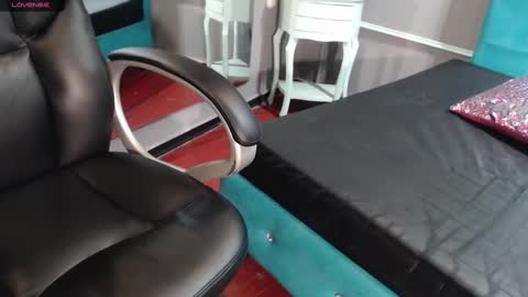 Snapshot of sofia_white3 chatting on February 22, 2025, 11:13 am Sofa online show from February 22, 2025, 11:13 am