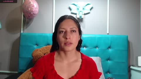 Snapshot of sofia_white3 chatting on March 8, 2025, 11:16 am Sofa online show from March 8, 2025, 11:16 am