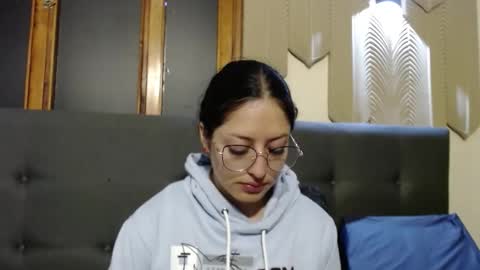 Snapshot of sofia_white3 chatting on September 29, 2025, 11:04 am Sofa online show from September 29, 2025, 11:04 am